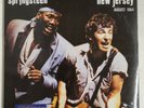 Bruce Springsteen Live In New Jersey August 1984 4-LP vinilos rosas