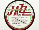 COLEMAN HAWKINS ORCHESTRA 