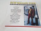 Various Artists New Orleans Funk 3x Vinyl LP #V12C