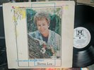 Terrea Lea - Conversations With the Heart LP Psych Folk Van Dyke Parks Signed