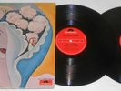 DEREK & THE DOMINOS LAYLA 2 LP 1970 COPERTINA APRIBILE  GATEFOLD