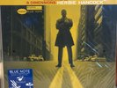 Herbie Hancock Inventions Dimensions Music Matters Blue Note Jazz 45RPM Ltd Num