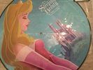 Disney Sleeping Beauty Picture Disc Vinyl Lp