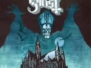 GHOST - opus eponymous