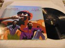TOOTS & THE MAYTALS FUNKY KINGSTON ISLAND ORIGINAL 1973 ROOTS REGGAE LP VG+ EXC