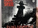 GRAFF SPEE REINCARNATION DEATH TRASH BLACK METAL URUGUAY RARE IMPOSSIBLE