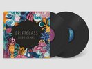 SEED Ensemble - Driftglass // 2xLP Vinyl limited to 500