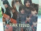 PINK FLOYD THE PIPER AT THE GATES OF DAWN EMI 1967 VINYL ALBUM