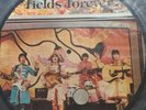 BEATLES- STRAWBERRY FIELDS FOREVER- PICTURE DISC ALBUM- EX