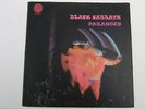 Black Sabbath ?– Paranoid LP Aus Original Gatefold