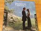 EXCELLENT - The Princess Bride - Soundtrack LP Mark Knopfler Dire Straits PROMO