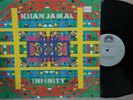 Khan Jamal - Infinity