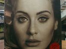 Adele / 25. Vinyl, LP, Album.