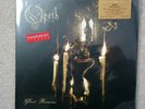 Opeth Ghost Reveries Limited Double Coloured Vinyl Album