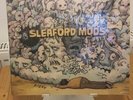Sleaford Mods Fizzy 12