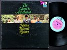 HORACE TAPSCOTT Quintet The Giant Is Awakened LP FLYING DUTCHMAN FDS 107 US 1969