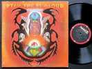 ALICE COLTRANE PHAROAH SANDERS Ptah, The El Daoud LP IMPULSE AS-9196 US 1972