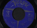 HOWARD TATE: Baby, I Love You / How Blue Can You Get 45 (slight label wear)