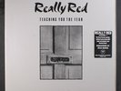 REALLY RED: Volume 1: Teaching You The Fear LP Sealed (reissue) Punk/New Wave