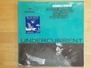 Undercurrent by Kenny Drew (33rpm LP, Music Matters / Blue Note) - NEAR MINT