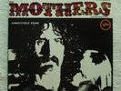 The Mothers Of Invention - Absolutely Free, 1967 nice M-/M- 1st press psych Lp.