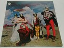 BEGGARS OPERA - Act One LP (1st US Pressing on VERVE w/Gatefold Cover) PROG ROCK