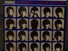 The Beatles- A Hard Days Night LP- NM (UK Pressing)