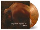 JERRY CANTRELL Degradation Trip Volumes 1&2 4xLP COLOR VINYL /2000 *SEALED* mov