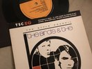 The Style Council - The Birds & The B's  7” vinyl EP Mint 1987 Paul Weller