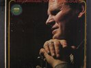 DOC WATSON: The Essential LP (WLP, 2 LPs, punch hole, light cw, discs close to