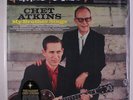 CHET ATKINS: My Brother Sings LP Sealed (180g re, RSD 2015) Oldies