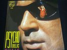 Pierre Henry - PSYCHODELIC / Avant Garde Electronic Psych / MEXICO EP 45rpm 7