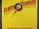 QUEEN: Flash Gordon Soundtrack LP (sl cw, inner) Rock & Pop