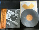 Vic Godard & The Subway Sect Retrospective Japan Promo Vinyl LP with OBI C86