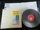 A Certain Ratio Force Japan Promo Vinyl LP w OBI Kalima ACR Swing Out Sister