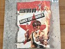 Electric Six - Dance Commander 12” Vinyl