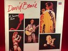 DAVID BOWIE A Second Face - 1983 UK  Vinyl LP EXCELLENT CONDITION Decca