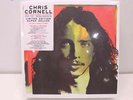 Chris Cornell Super Deluxe Box Set (New & Sealed )