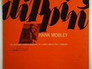 Hank Mobley 