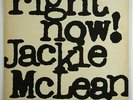 Jackie McLean 