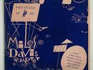 Miles Davis Quartet 