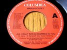 MARIAH CAREY - ALL I WANT FOR CHRISTMAS IS YOU  7