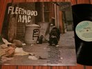 PETER GREEN'S FLEETWOOD MAC   SELF TITLED S/T LP   NEAR MINT UK PRESS