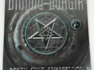 DIMMU BORGIR - DEATH CULT ARMAGEDDON - 2016 - USA IMPORT - VINYL - NEW SALED