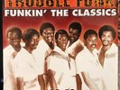 TROUBLE FUNK Funkin' The Classics LP NEW SEALED VINYL FUNKY DELICACIES