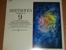 William Steinberg BEETHOVEN Symphonies No.8 & 9 - Command CC 12001 SD SEALED