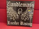 Candlemass Lucifer Rising DBL Gatefold LP Doom Saint Vitus #771 Sealed
