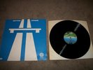 KRAFTWERK    Autobahn LP - UK PRESS - Vertigo 6360 620 - NM VINYL