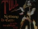 2xLP Jethro Tull Nothing Is Easy: Live At The Isle Of Wight 1970 COLOURED VINYL