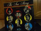 The Sue Story chapter 1 lp 1021 record 1964 Funk / Soul, Blues Ike & Tina Turner